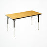 VIRCO 4000 Table - ヴァルコ 4000 テーブル