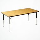 VIRCO 4000 Table - ヴァルコ 4000 テーブル