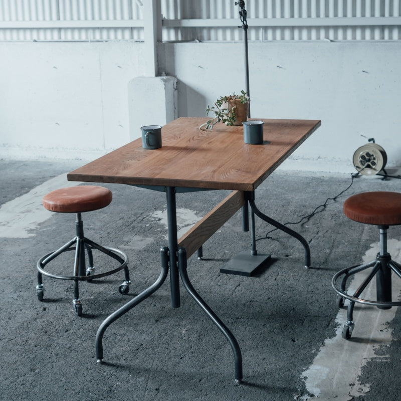 YAGI TABLE