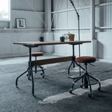 YAGI TABLE