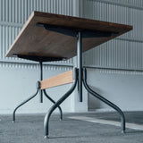 YAGI TABLE