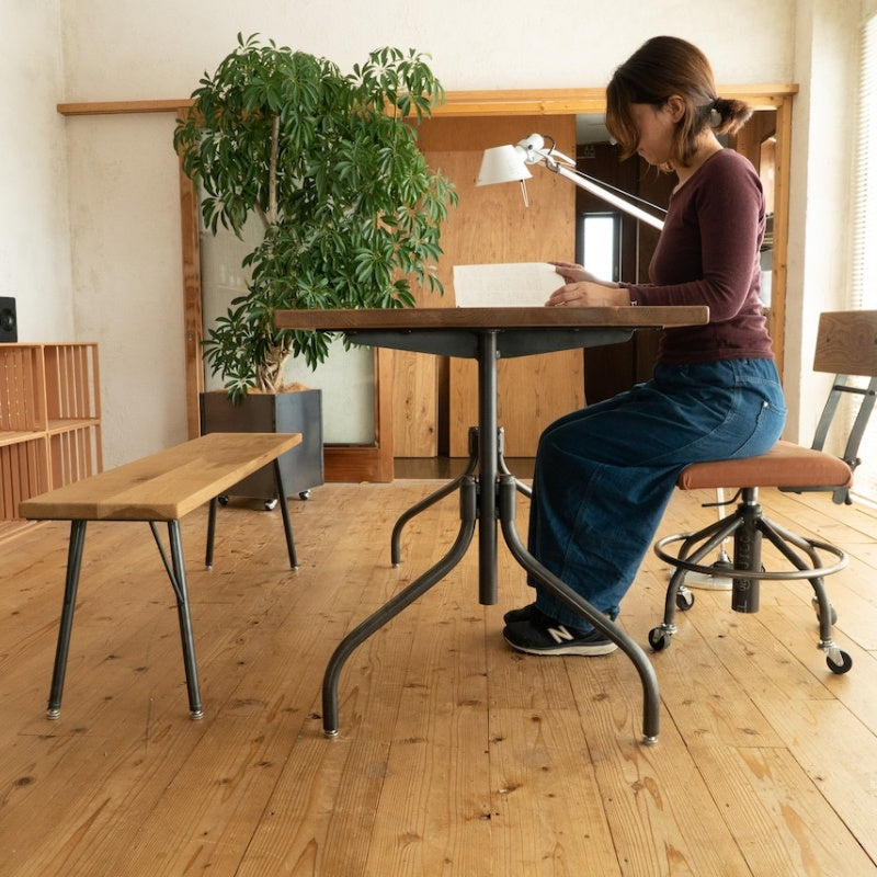 YAGI TABLE