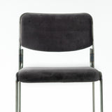 MEEL CHAIR 別珍