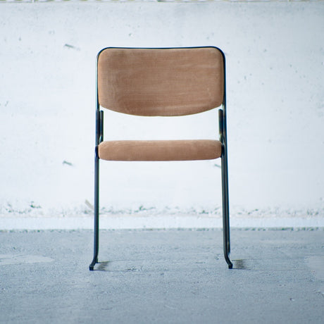 MEEL CHAIR コール天