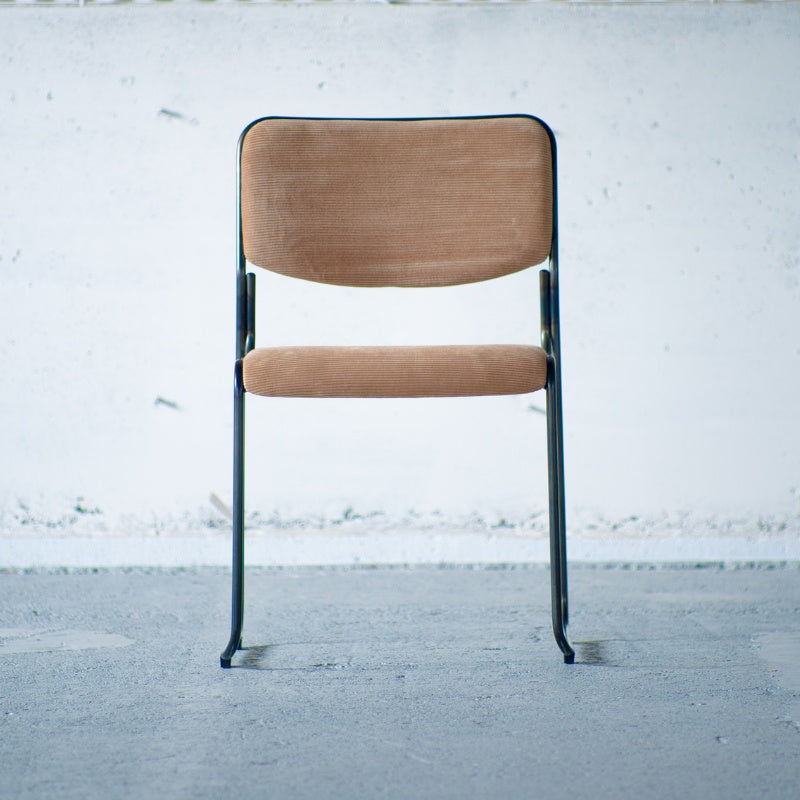 MEEL CHAIR コール天
