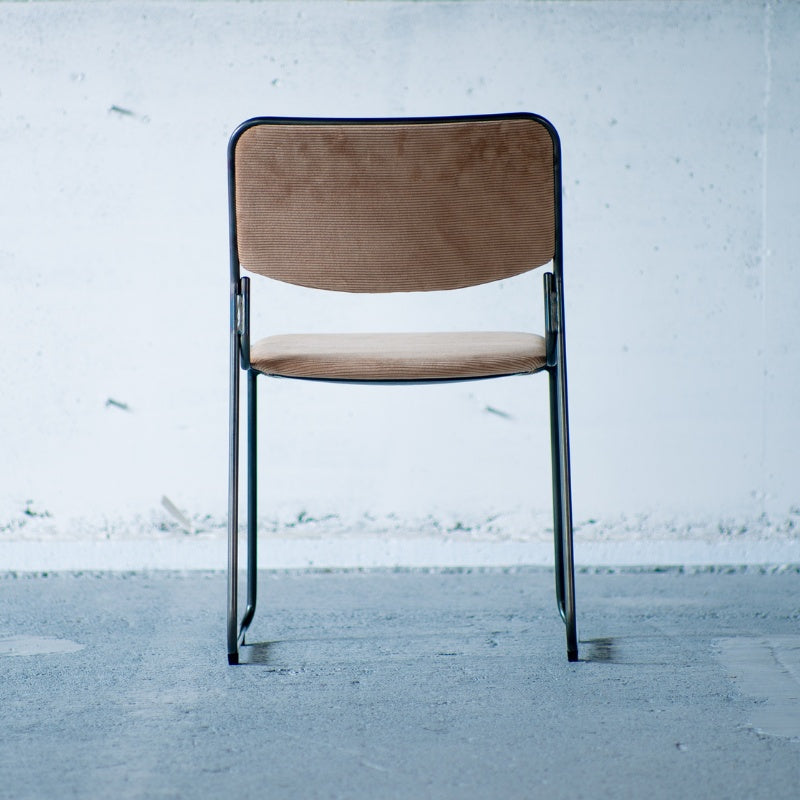 MEEL CHAIR コール天