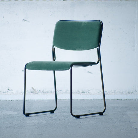 MEEL CHAIR コール天