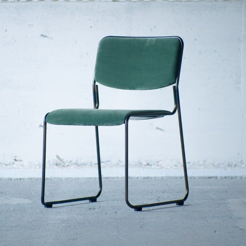 MEEL CHAIR コール天