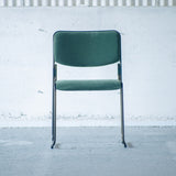 MEEL CHAIR コール天