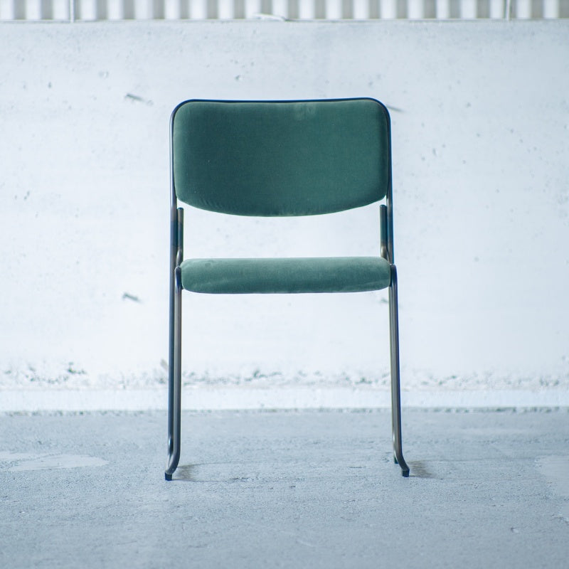 MEEL CHAIR コール天
