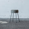 CANVAS STOOL
