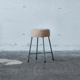 CANVAS STOOL