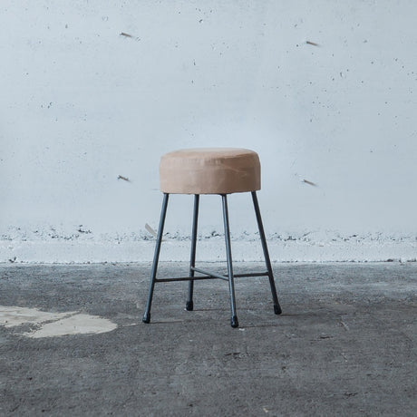 CANVAS STOOL