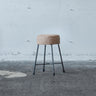 CANVAS STOOL