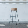 CANVAS STOOL