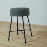 CANVAS STOOL