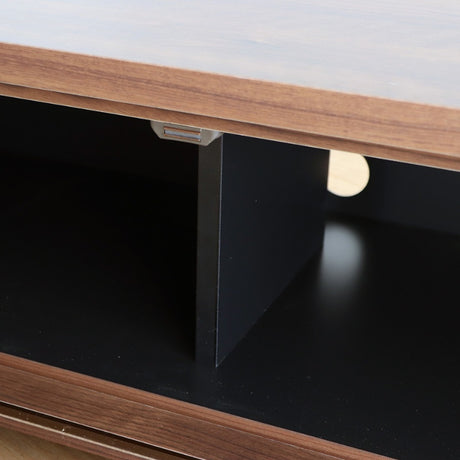 ローボード 国産完成品で届いてすぐ使える シンプルで洗練されたリビングを作る幅180cm
