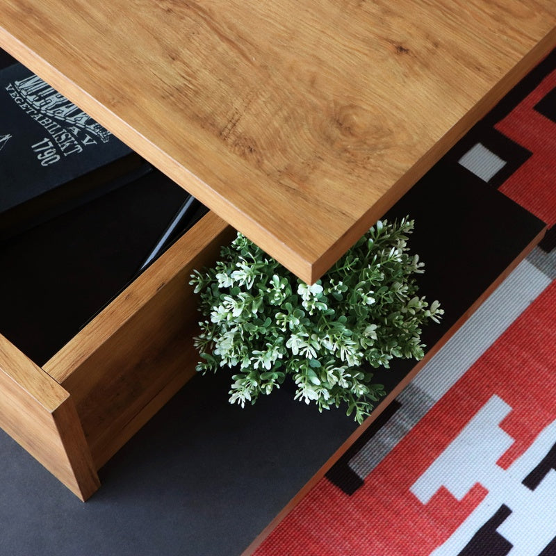 リフトアップテーブル リビングテーブルがデスクに早変わり 快適なテレワークを叶える昇降機能