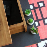 リフトアップテーブル リビングテーブルがデスクに早変わり 快適なテレワークを叶える昇降機能