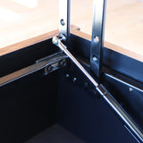 リフトアップテーブル リビングテーブルがデスクに早変わり 快適なテレワークを叶える昇降機能