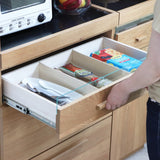 【開梱設置配送】キッチンボード｜コンセント付きで家電すっきり。使いやすさと収納力を両立