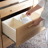 【開梱設置配送】キッチンボード｜コンセント付きで家電すっきり。使いやすさと収納力を両立