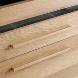 【開梱設置配送】キッチンボード｜コンセント付きで家電すっきり。使いやすさと収納力を両立