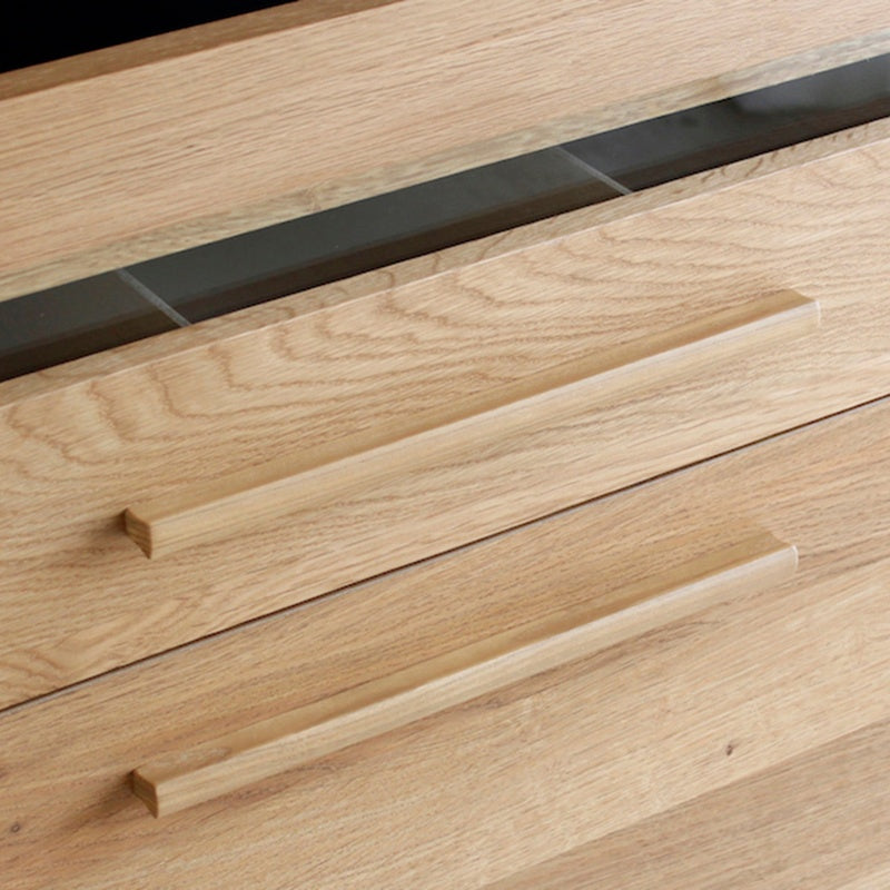 【開梱設置配送】キッチンボード｜コンセント付きで家電すっきり。使いやすさと収納力を両立