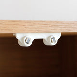 【開梱設置配送】キッチンボード｜コンセント付きで家電すっきり。使いやすさと収納力を両立