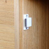 【開梱設置配送】キッチンボード｜コンセント付きで家電すっきり。使いやすさと収納力を両立