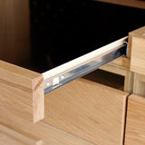 【開梱設置配送】キッチンボード｜コンセント付きで家電すっきり。使いやすさと収納力を両立