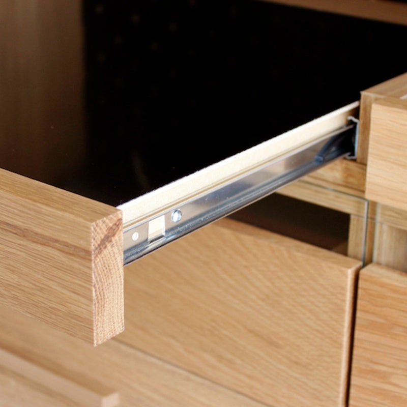 【開梱設置配送】キッチンボード｜コンセント付きで家電すっきり。使いやすさと収納力を両立