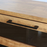ローボード 国産完成品で届いてすぐ使える シンプルで洗練されたリビングを作る幅140cm
