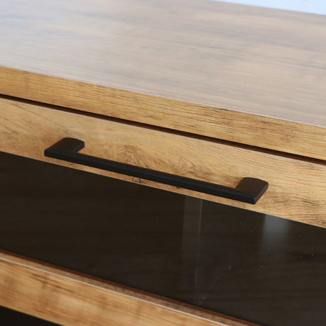 ローボード 国産完成品で届いてすぐ使える シンプルで洗練されたリビングを作る幅140cm