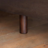 ベッドフレーム 3サイズ展開｜格子ヘッド×天然木で寝室を上質に整える シングル～ダブル