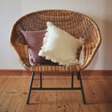 ラウンジチェア HUGO（ヒューゴ）【KIBIROI】