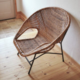 ラウンジチェア HUGO（ヒューゴ）【KIBIROI】