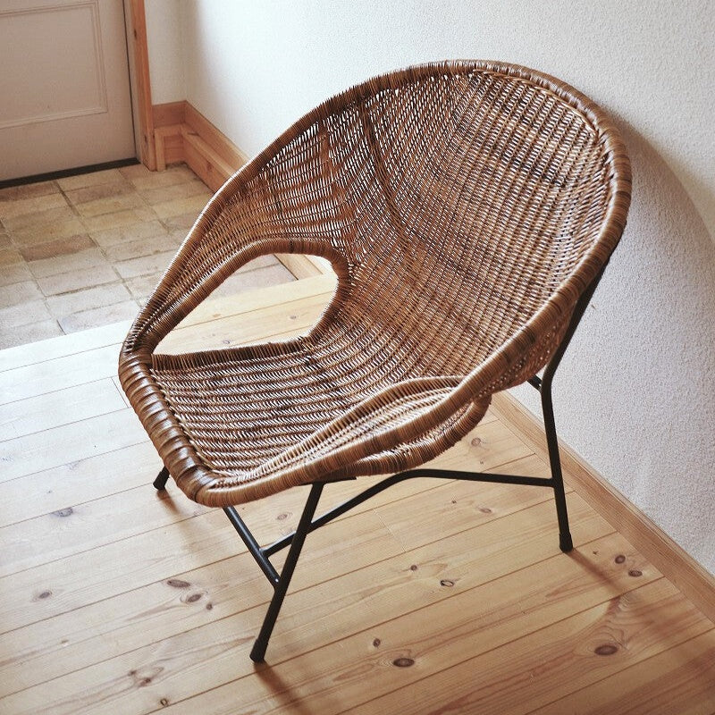 ラウンジチェア HUGO（ヒューゴ）【KIBIROI】