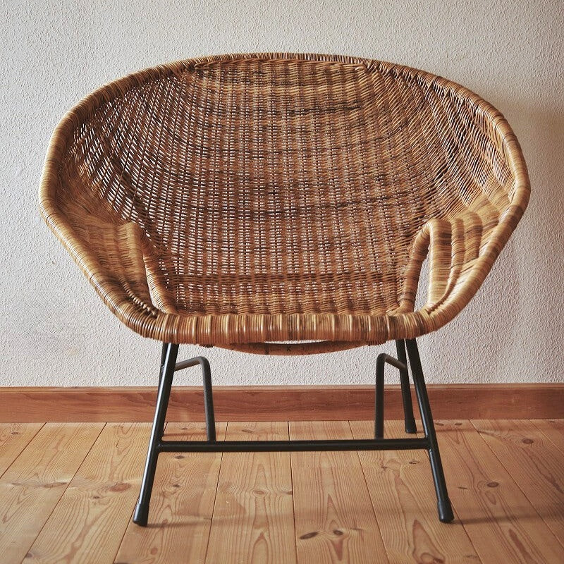 ラウンジチェア HUGO（ヒューゴ）【KIBIROI】