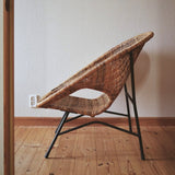 ラウンジチェア HUGO（ヒューゴ）【KIBIROI】