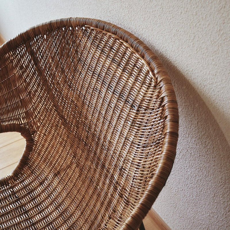 ラウンジチェア HUGO（ヒューゴ）【KIBIROI】