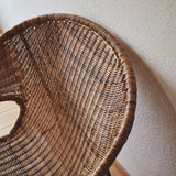 ラウンジチェア HUGO（ヒューゴ）【KIBIROI】