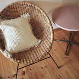 ラウンジチェア CRICHTON（クライトン）【KIBIROI】