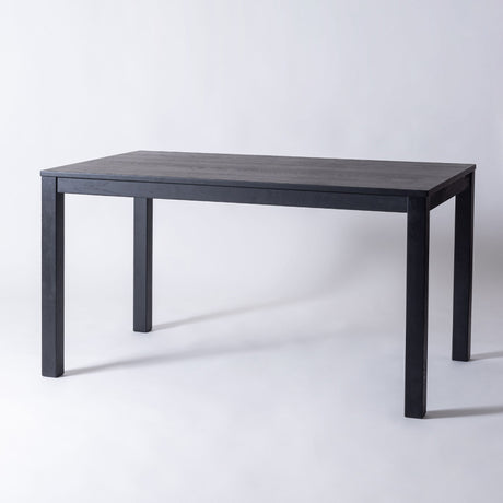 ダイニングテーブル 135cm オーク