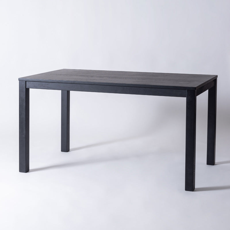 ダイニングテーブル 135cm オーク