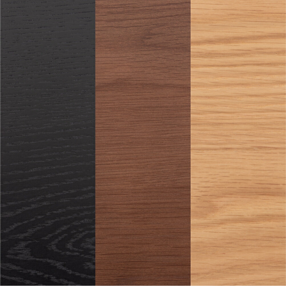 ダイニングテーブル 135cm オーク