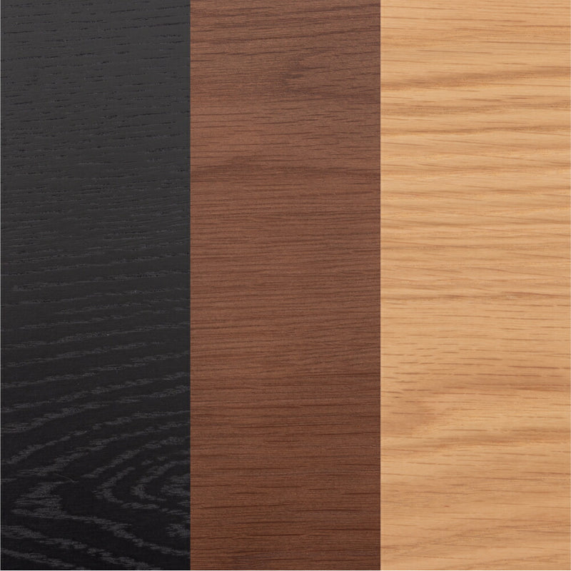 ダイニングテーブル 135cm オーク