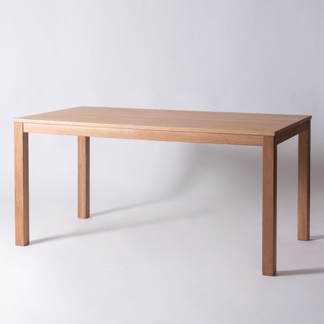ダイニングテーブル 150cm オーク