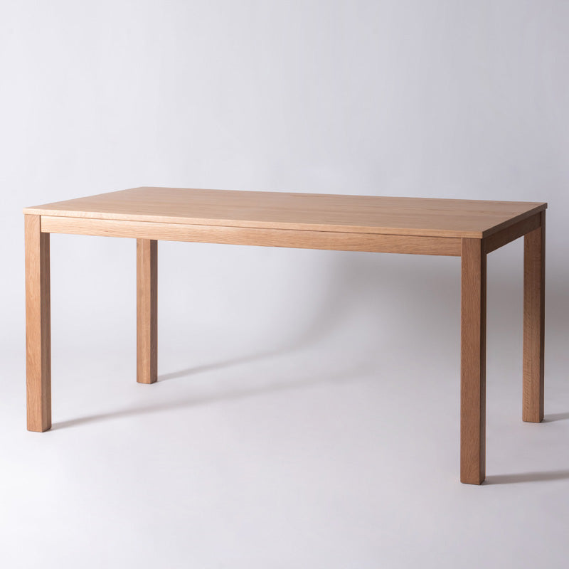 ダイニングテーブル 150cm オーク