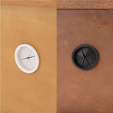 ハイタイプとロータイプの2WAY仕様のTVボード 幅150cm